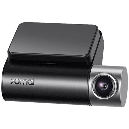 Xiaomi 70mai Dash Cam Pro Plus A500: Оснащение управление и поддержка Wi-Fi, микрофон, аккумулятор, G-сенсор (датчик удара/движения)