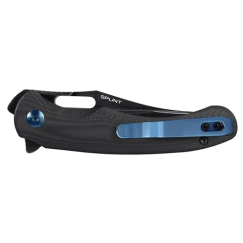 Нож Olight Oknife Splint черный (2370.35.17): Тип ножа Складной
