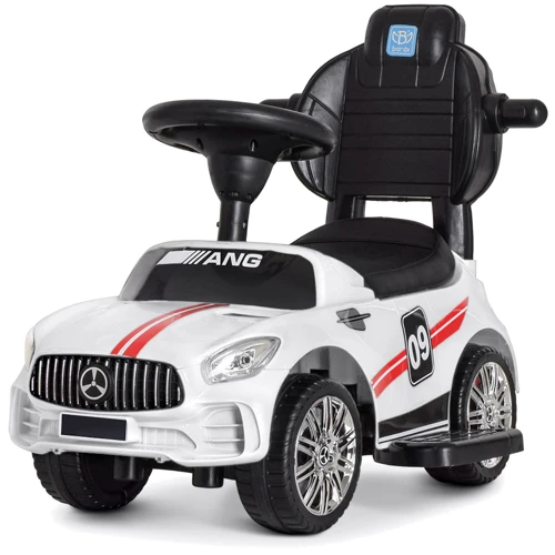 Каталка-толокар Bambi (M 4074L-1)