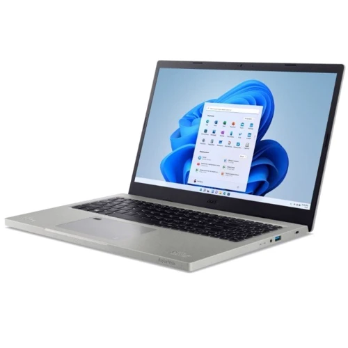 Ноутбук Acer Aspire Vero AV15-52 (NX.KBREU.007) UA: Тип екрану матовый