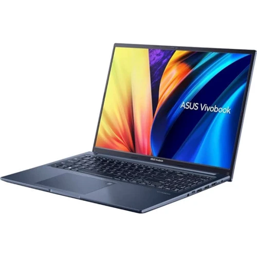 Ноутбук ASUS VivoBook 16X F1603ZA (F1603ZA-MB102W) RB: Тип экрана матовый