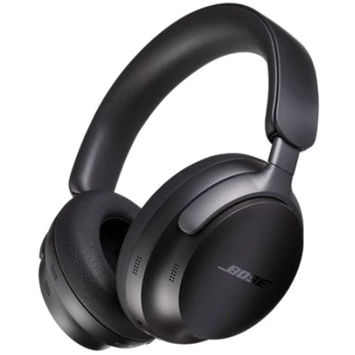 Навушники Bose QuietComfort Ultra Headphones Black (880066-0100) фото 5