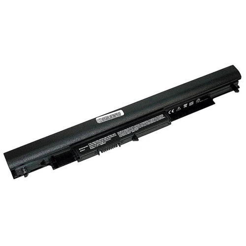 Батарея для ноутбука HP HS03 Pavilion 256 G4 11.1V 29Wh Black 2600mAh OEM (65416)