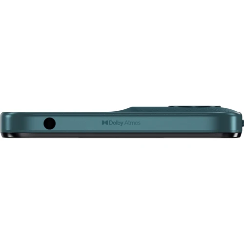 Смартфон Motorola G05 8/256GB Forest Green (UA UCRF): Процессор Mediatek Helio G81 Extreme (12 nm) Octa-core (2x2.0 GHz Cortex-A75 & 6x1.7 GHz Cortex-A55)