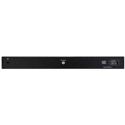 Сетевой коммутатор D-Link DXS-1210-16TC: Тип Smart