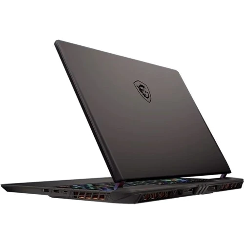 Ноутбук MSI Vector GP68HX (GP68HX 13VH-273PL_32): Оперативна пам'ять 32 ГБ
