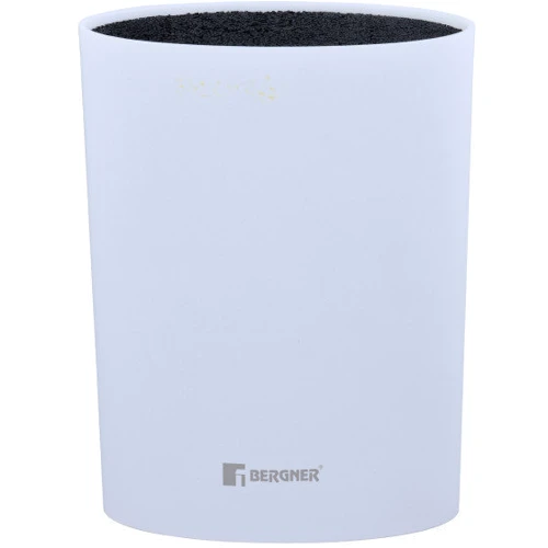 Набір кухонних ножів Bergner Naturally 4 ін. (BG-39245-WH)						: Найменування Набор ножей