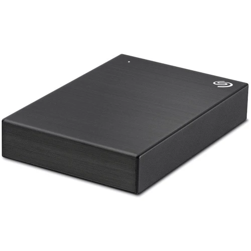 Внешний жесткий диск Seagate One Touch 5TB (STKZ5000400): Внешний интерфейс USB 3.2