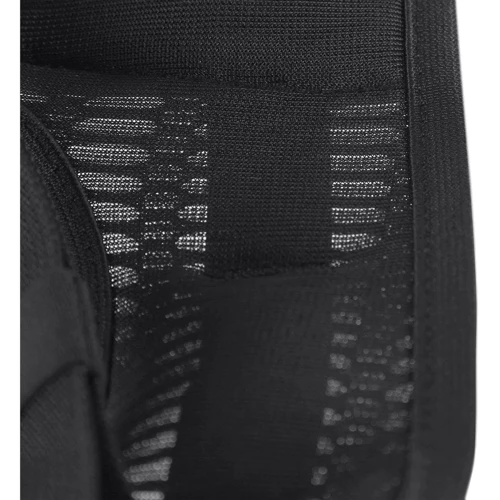 Поясна сумка Asics Waist Pouch L чорна (4549846977306): Країна виробник В'єтнам