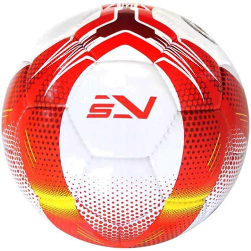 Мяч для игры SportVida футбольный SV-PA0029-1 Size 5