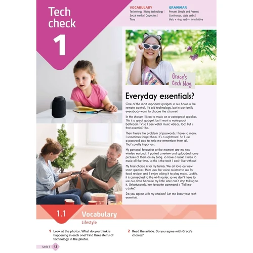Wider World 2nd Ed for Ukraine 3 Student Book+eBook with Online Practice: Производитель Pearson Education