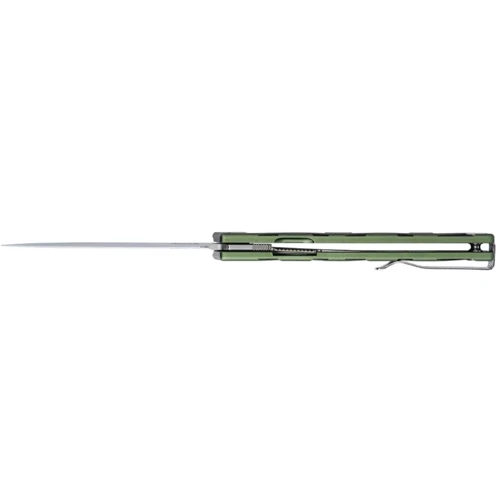 Ніж Ruike P878-AG (P878-AG): Довжина клинка, см 8.7