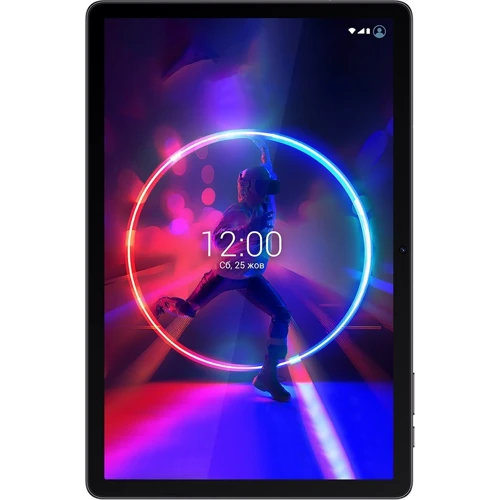 Планшет Sigma мобільний Tab A1035 Ultra 11" 8/256Gb LTE Grey (UA): Дисплей 11" IPS (1920x1200)