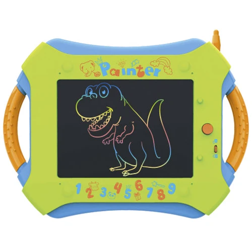 Планшет QUNXING (2688-E): Производитель QUNXING