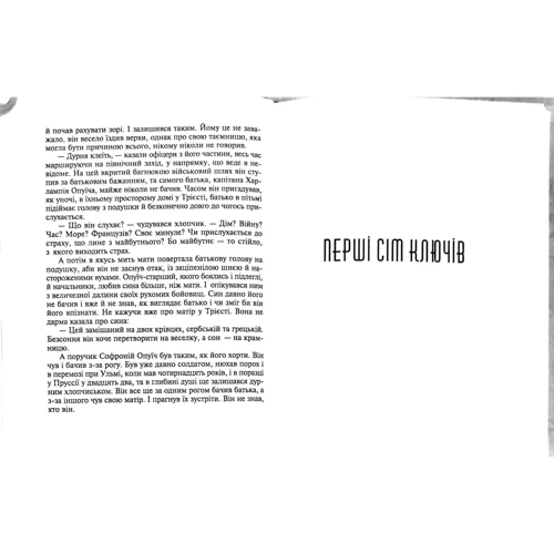 Мілорад Павич: Остання любов у Царгороді: Количество страниц 160