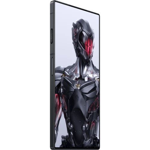 Смартфон ZTE nubia Red Magic 8 Pro 8/256GB Matte: Процессор Qualcomm SM8550-AB Snapdragon 8 Gen 2 (4 nm) Octa-core (1x3.2 GHz Cortex-X3 & 2x2.8 GHz Cortex-A715 & 2x2.8 GHz Cortex-A710 & 3x2.0 GHz Cortex-A510)