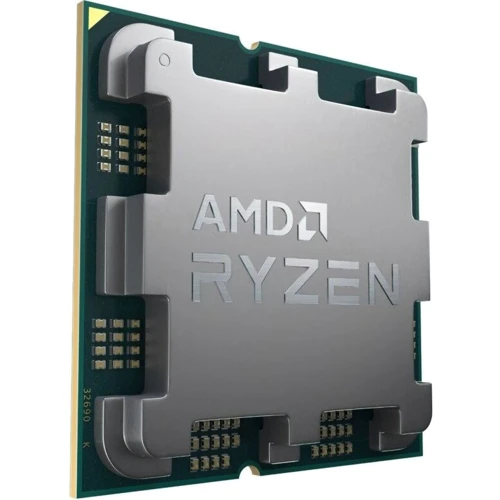AMD Ryzen 5 7600X (100-100000593WOZ): Производитель AMD