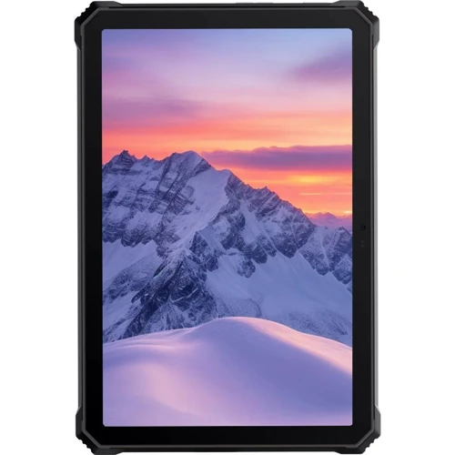 Планшет Blackview Tab Active 10 Pro 12/512GB LTE Black (UA): Камера 108 МП (Samsung® ISOCELL HM6) + 20 МП (Night Vision(SONY IMX376)) / Фронтальная 50 МП (samsung ISOCELL JN1)