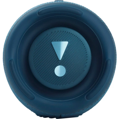 Акустика JBL Charge 5 Blue (JBLCHARGE5BLU) UA: Подключение Bluetooth 5.1