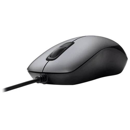 Мышь Trust Compact mouse USB (16489): Интерфейс подключения проводная USB