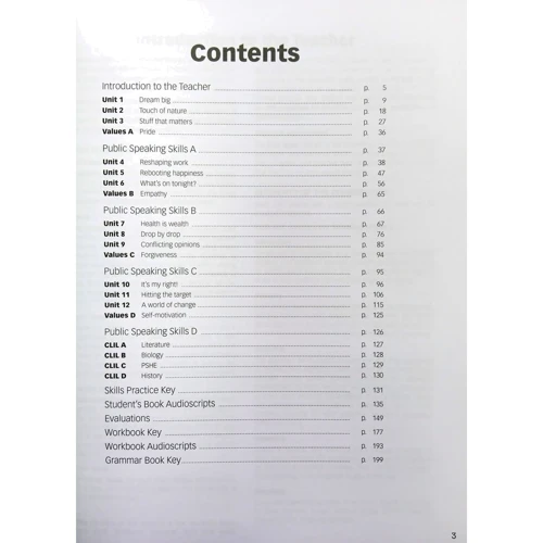 New Enterprise B2+/C1: Teacher's Book: Обложка Мягкая