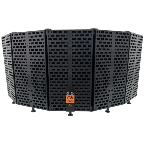 Экран микрофонный Maximum Acoustics ISO5P (24-07-26-09)