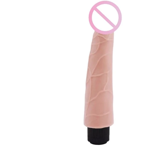 Вибромассажер CHISA Flirtation Flesh