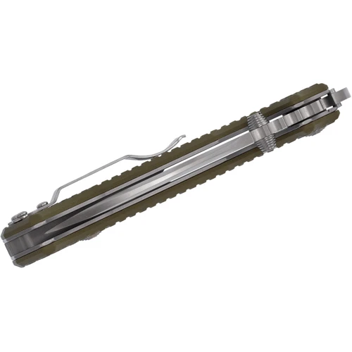 Ніж Cold Steel AD-15 (1260.14.30): Кількість інструментів 1