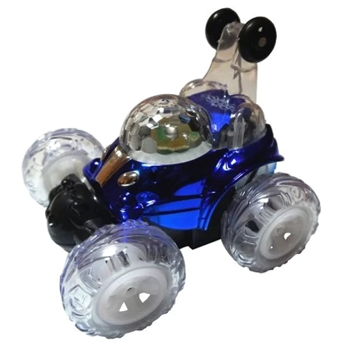 Автомобіль на радіокеруванні LX Toys Міні-перевертень Cool Lamp (LX-9082b)