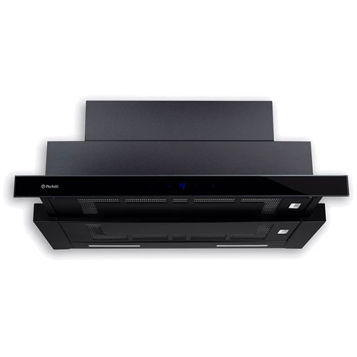 Витяжка Perfelli TLS 6833 BL LED Strip