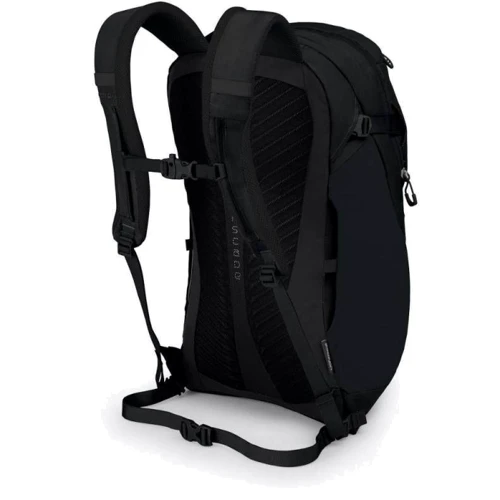 Рюкзак туристичний Osprey Apogee (F19) Black - O / S - чорний фото 2