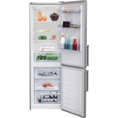 Холодильник Beko RCSA366K31XB: Исполнение отдельностоящий