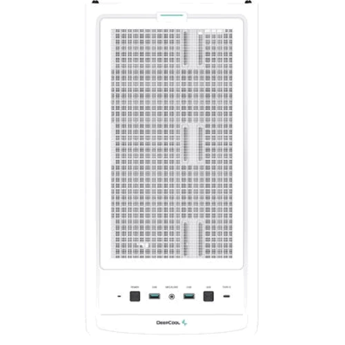 Корпус Deepcool CK560 White (R-CK560-BKAAE4-G-1) фото 9