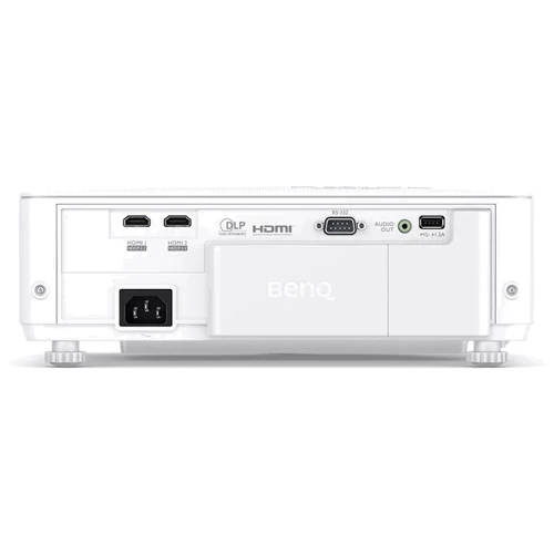 Проектор BenQ TK700ST (9H.JP877.17E): Джерело світла Лампа розжарювання