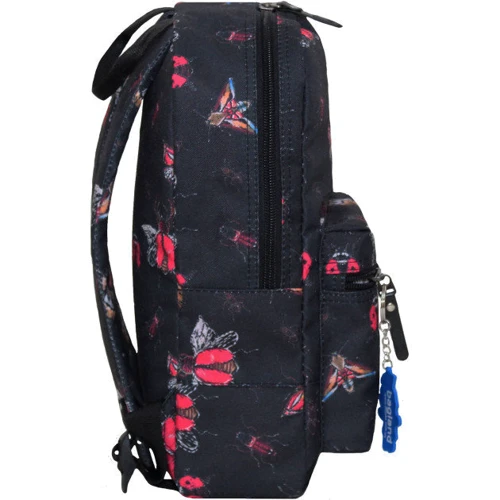 Рюкзак Bagland Молодежный mini 8 л. сублимация 154 (00508664): Возрастная группа от 6 до 10 лет