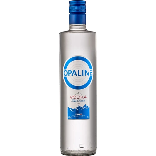 Водка Vodka Opaline 0.7 л (WHS3263280114745)