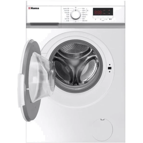 Стиральная машина Hansa WHN712D1W: Тип загрузки фронтальная