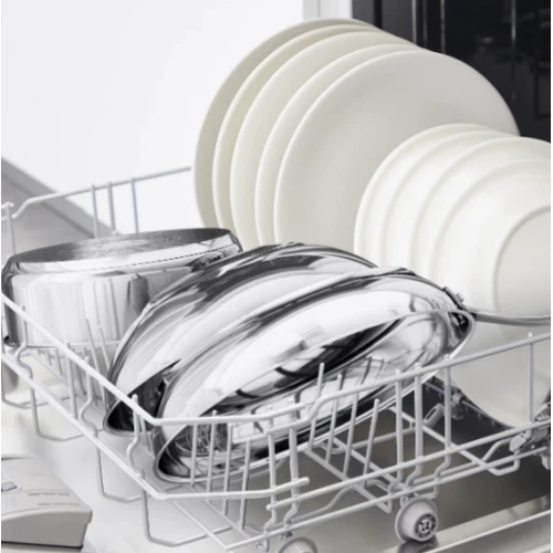 Набор кастрюль Tefal Daily Cook 10 пр. (H054AS55) фото 7