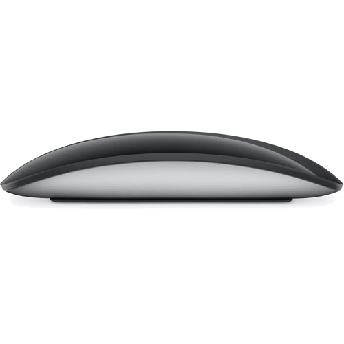 Аксесуар для Mac Apple Magic Mouse with Black Multi-Touch Surface (MMMQ3) 2022 фото 3