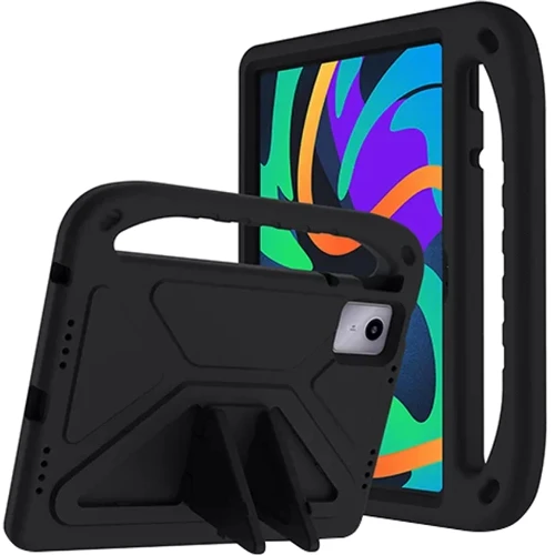 Аксесуар для планшетних ПК AirOn Premium EVA Black for Lenovo Tab M11 TB-TB330FU/Xiaoxin Pad 11 2024