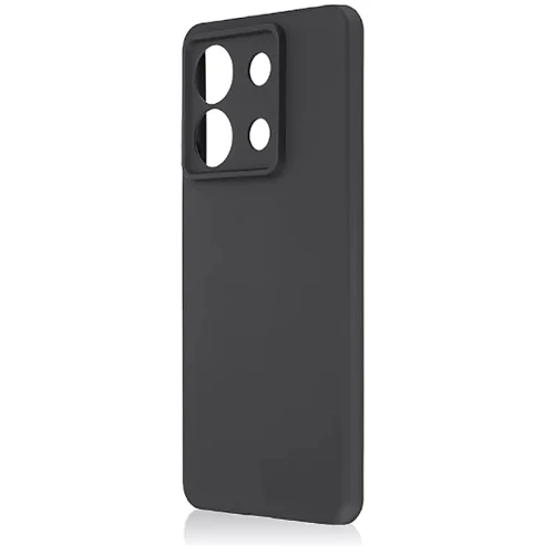Чохол для телефона BeCover TPU Case Black для Xiaomi Redmi Note 13 Pro 4G (710913)