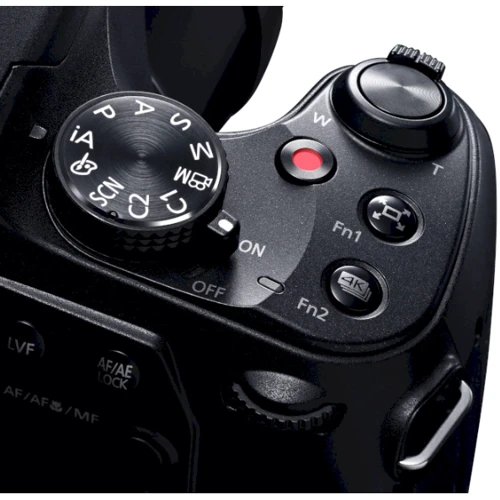 Panasonic Lumix DC-FZ82D (DC-FZ82DE-K): Елемент живлення Аккумулятор