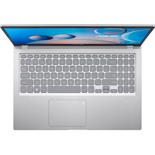 Ноутбук ASUS (X515EA-BQ3420W_16): Процесор Intel Core i5-1135G7 (2.4 - 4.2 ГГц) / 4 - ядерный