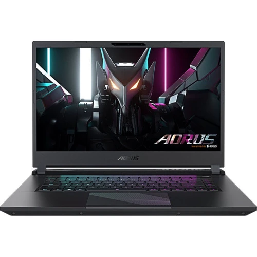 Ноутбук Gigabyte AORUS 15 (BSF-73EE754SD)