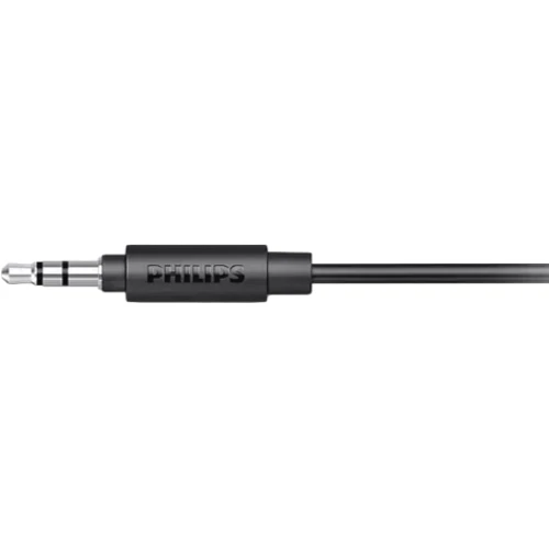 Наушники Philips SHD8850 Black (SHD8850/12) фото 5