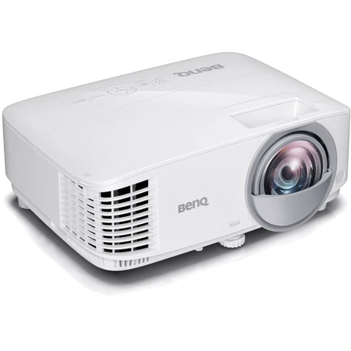 Проектор BenQ MW809STH (9H.JMF77.13E): Физическое разрешение 1280x800