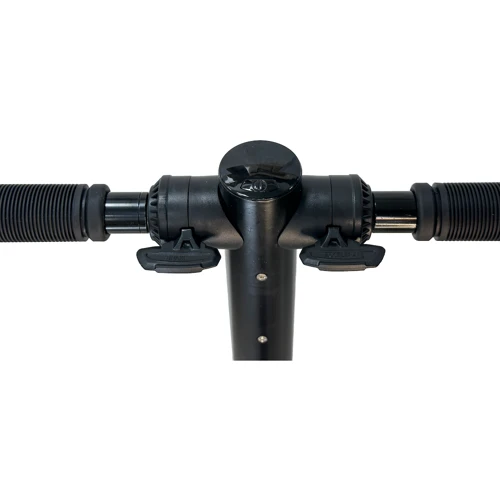Електросамокат Atlas Mini Black: Вага пристрою, кг 8