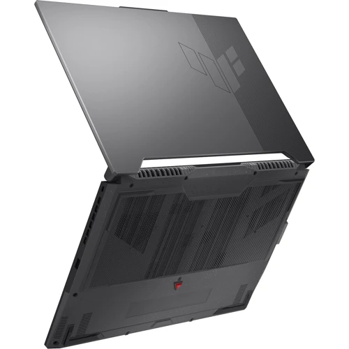 Ноутбук ASUS TUF Gaming F15 FX507ZC4 (FX507ZC4-HN018): Процессор Intel Core i5-12500H (2.5 - 4.5 ГГц) / 12 - ядерный