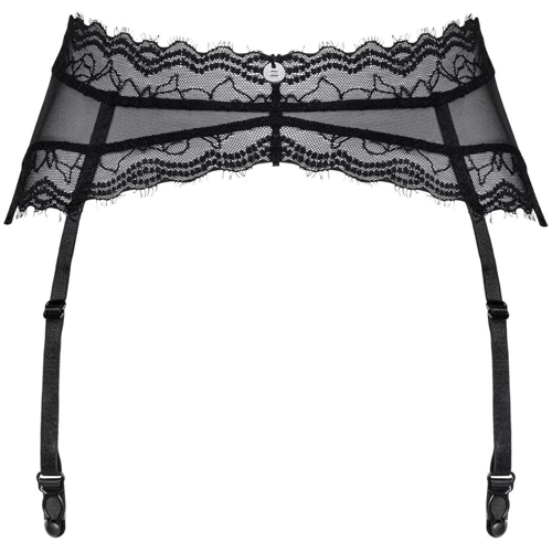Пояс для чулок Obsessive Medilla garter belt XS/S