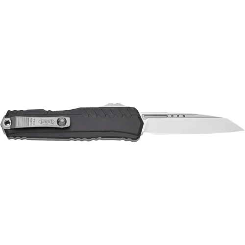 Нож Microtech Cypher II Apocalyptic black (1409.05.79): Тип ножа Карманный